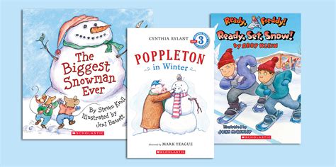 Learn Magical Snowman Spells with Scholastic Snowman